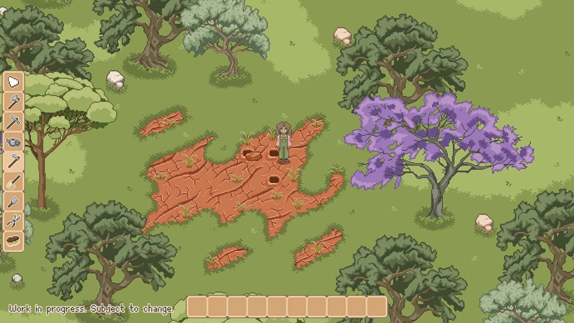 Velanit: The Forgotten Cottage screenshot 3