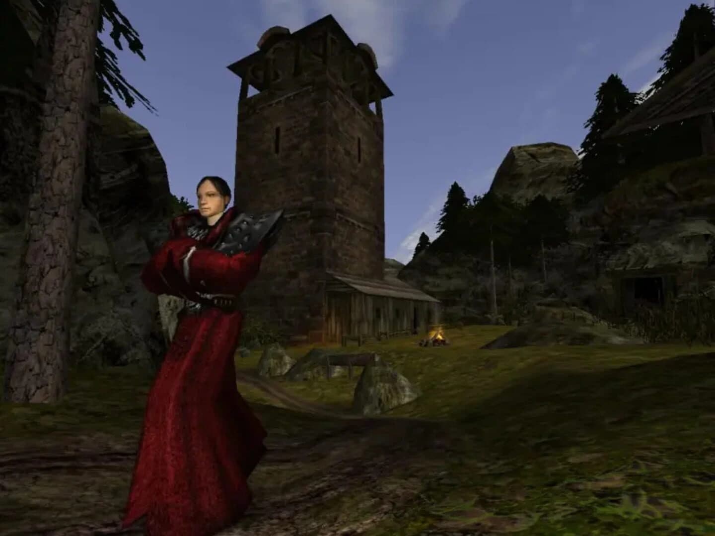 Velaya: Tale of a Warrior screenshot 3