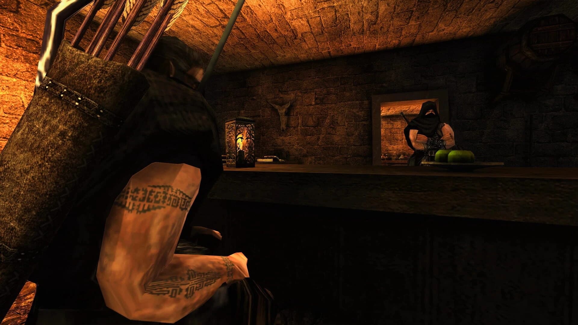 Velen screenshot 3