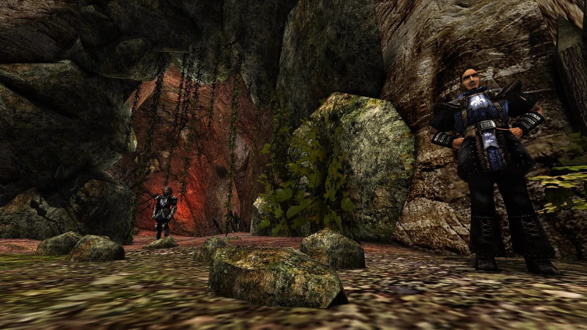 Velen screenshot 1