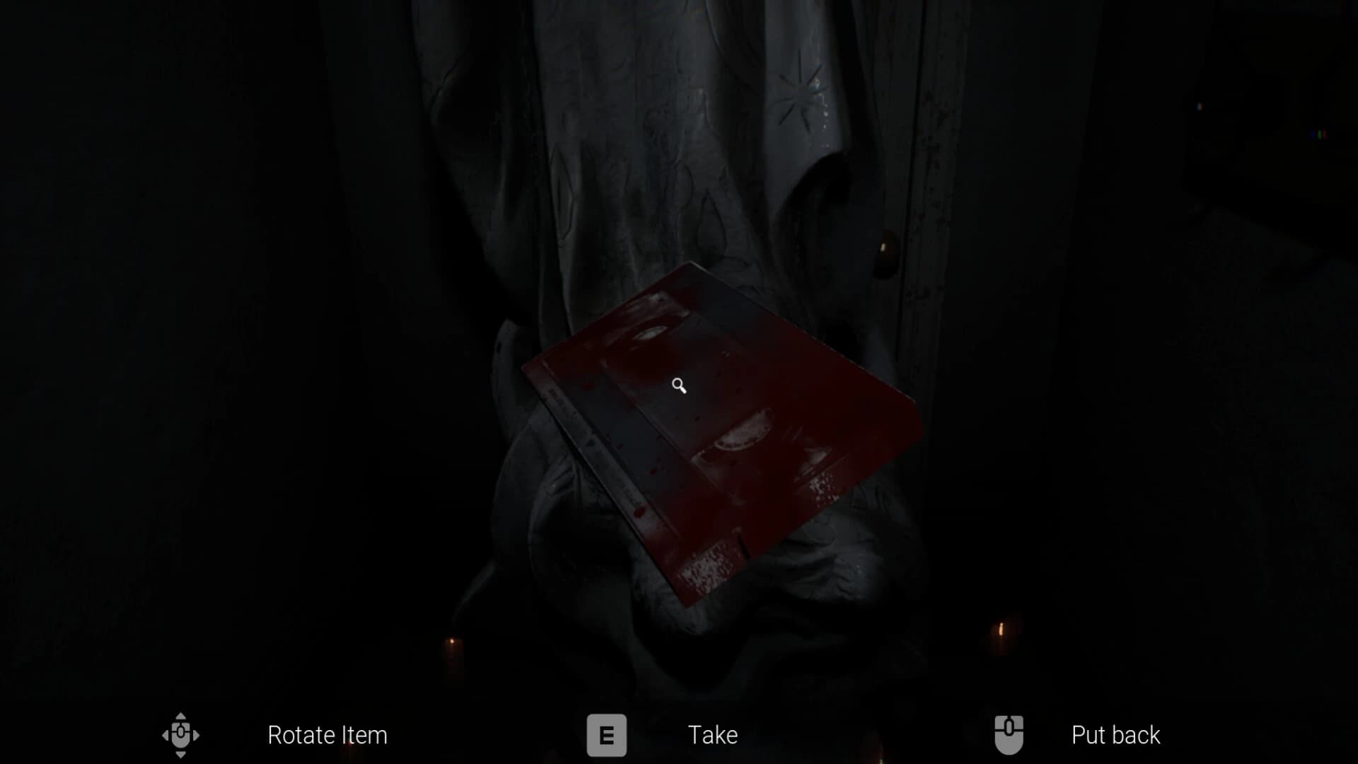 Vellar screenshot 1