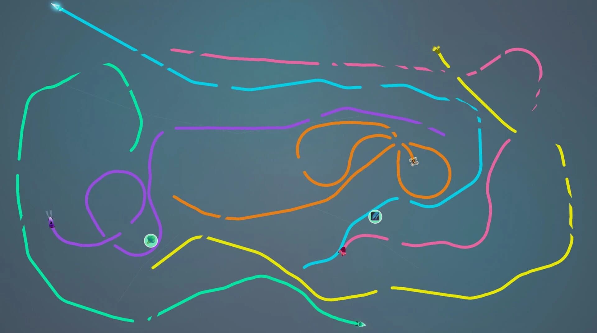 Velocide Overdrive screenshot 2