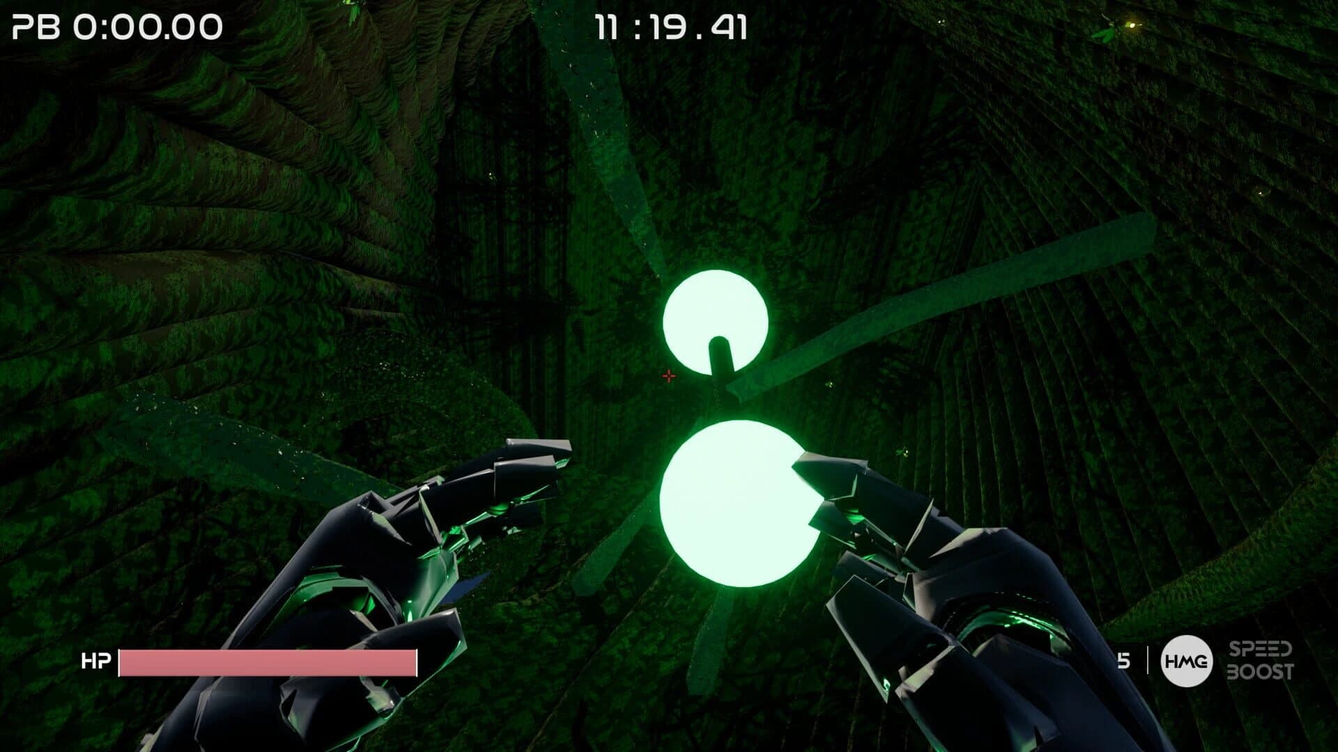 Velocity Rift screenshot 4
