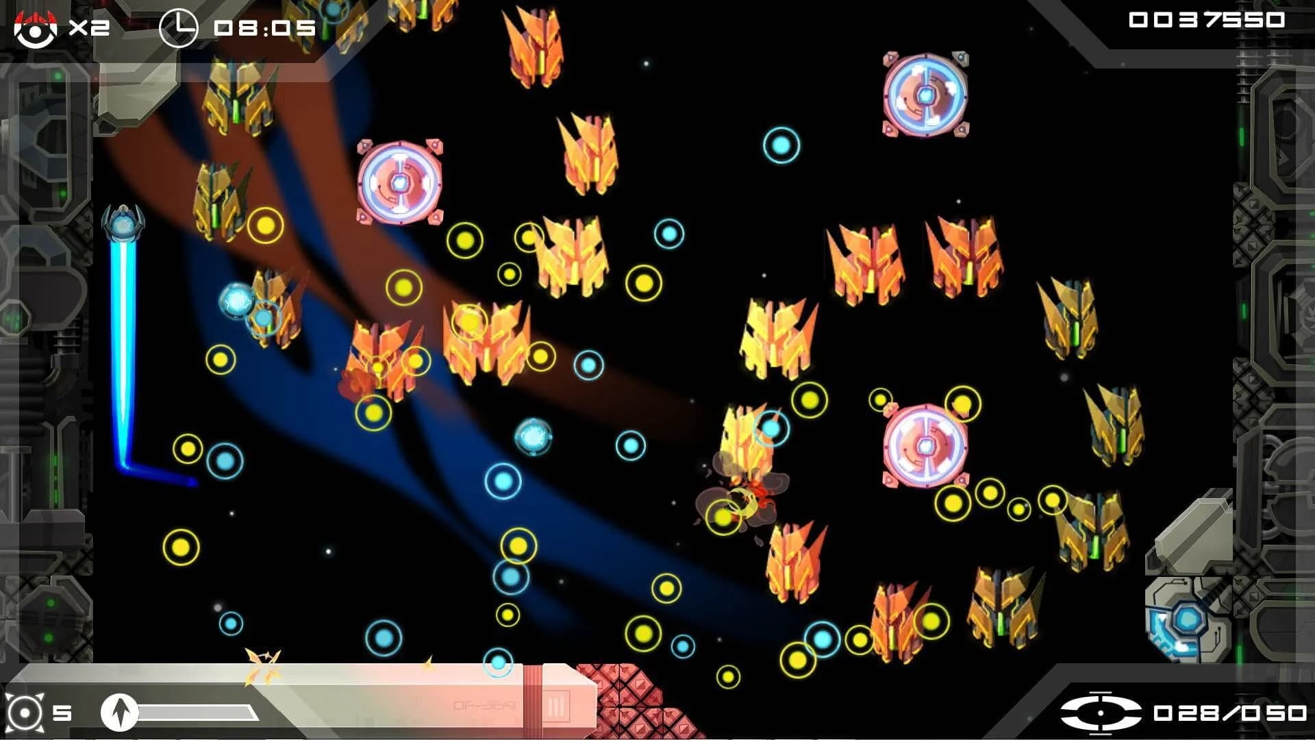 Velocity Ultra screenshot 5