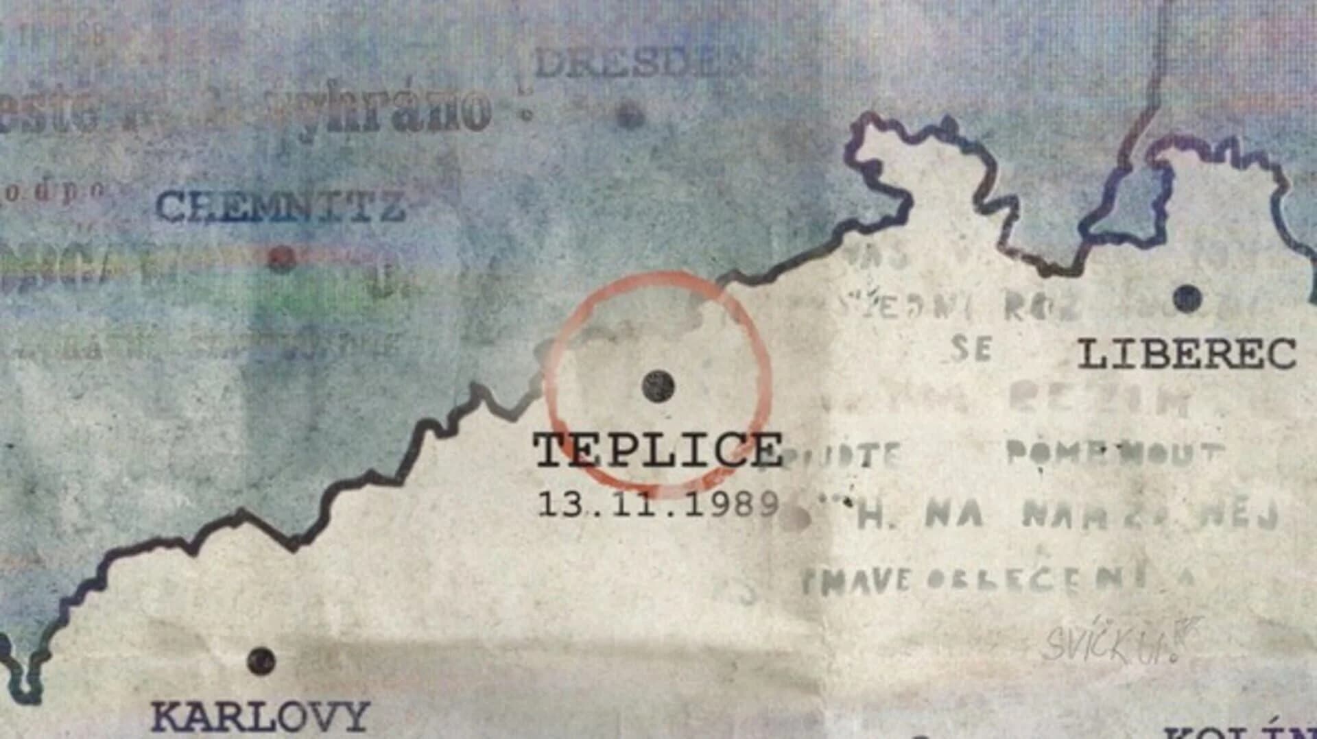 Velvet 89 screenshot 4