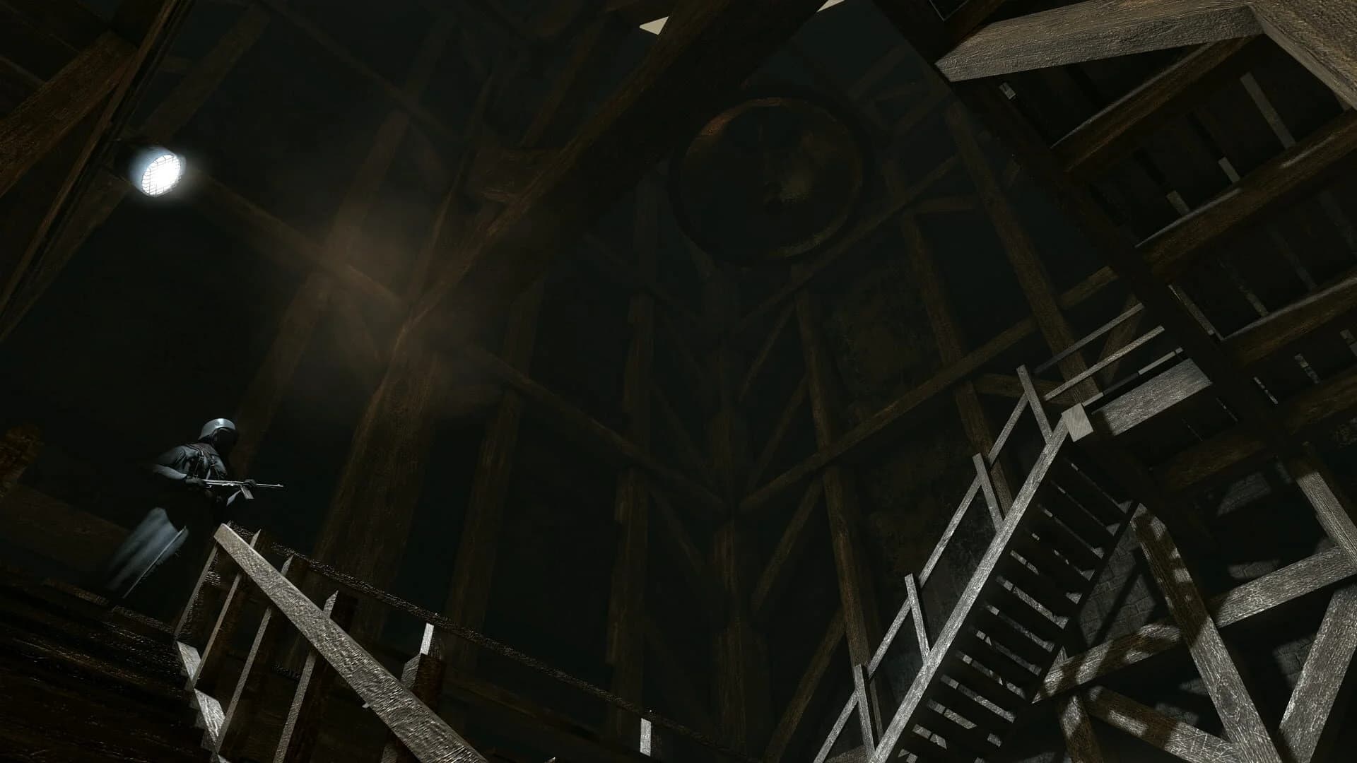 Velvet Assassin screenshot 2