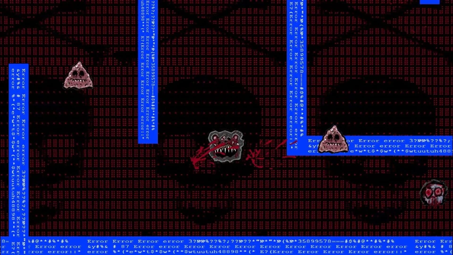 Velvet Clouds screenshot 1