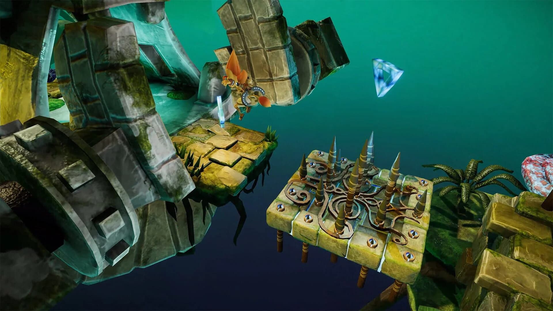 Ven VR Adventure screenshot 3