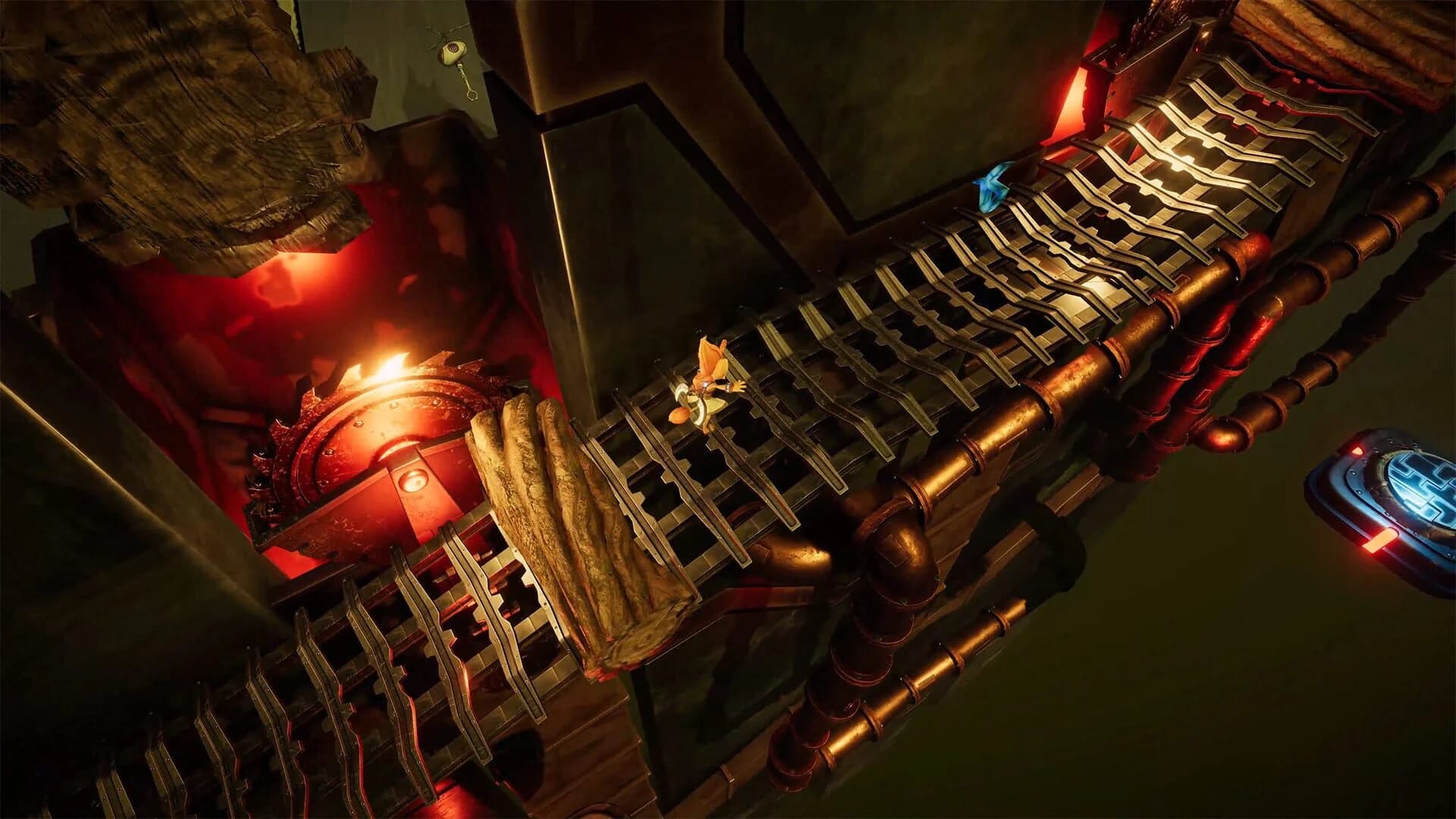 Ven VR Adventure screenshot 2