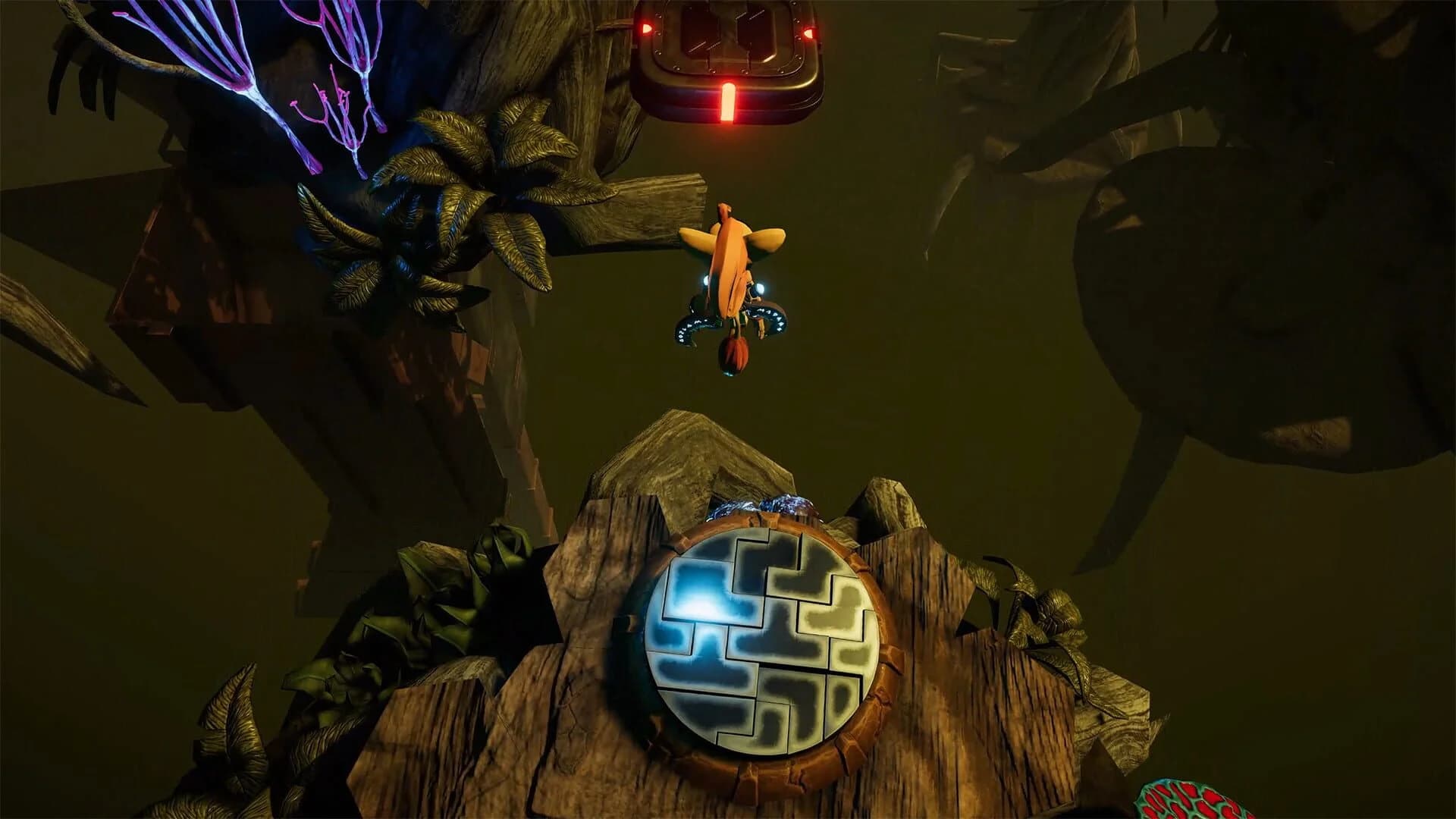 Ven VR Adventure screenshot 5