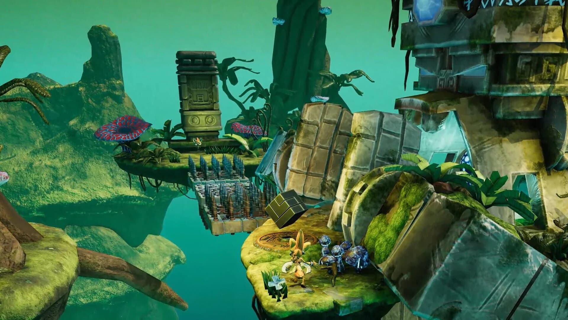 Ven VR Adventure screenshot 4