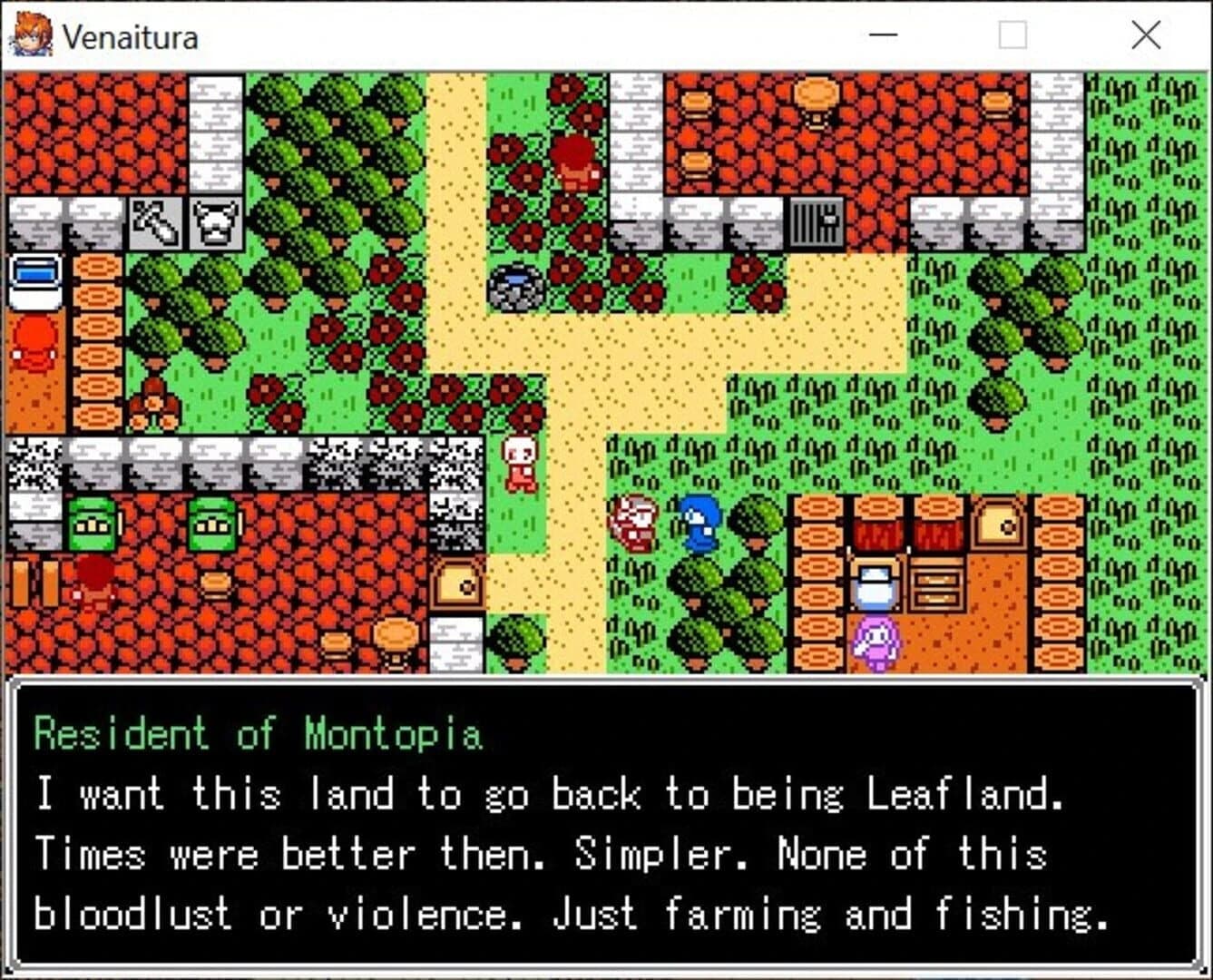 Venaitura screenshot 5