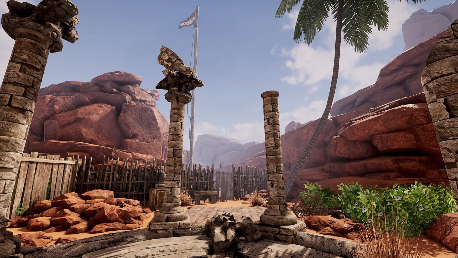 Venari screenshot 2