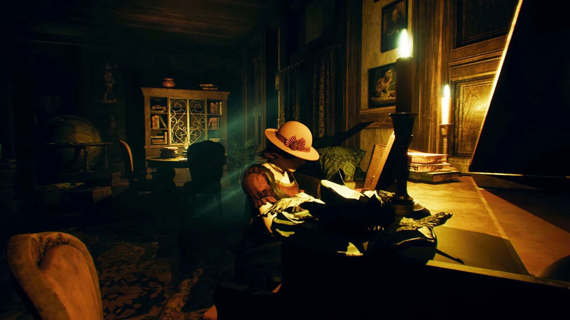 Venatrix screenshot 5