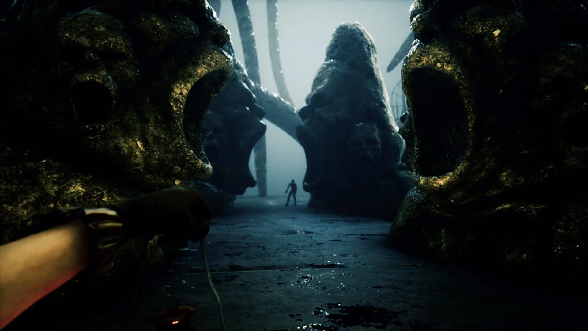 Venatrix screenshot 1