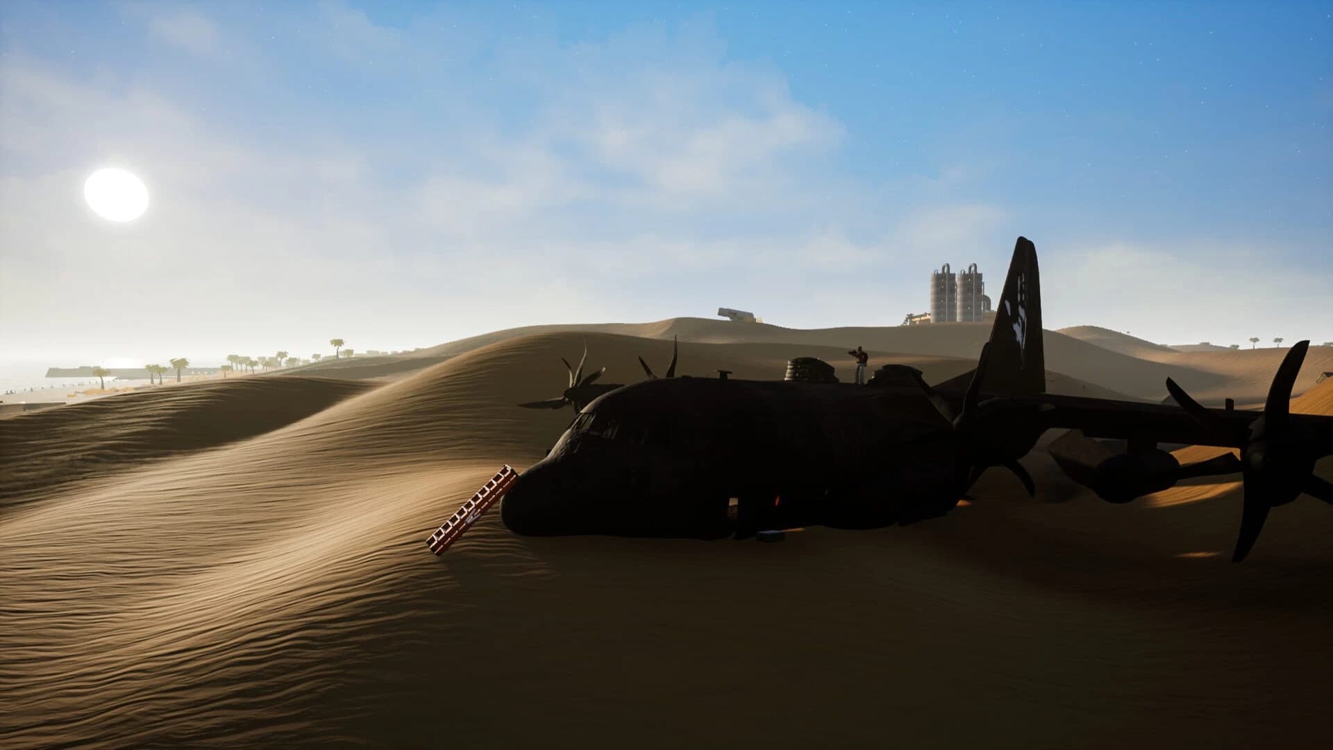 Venatur screenshot 1