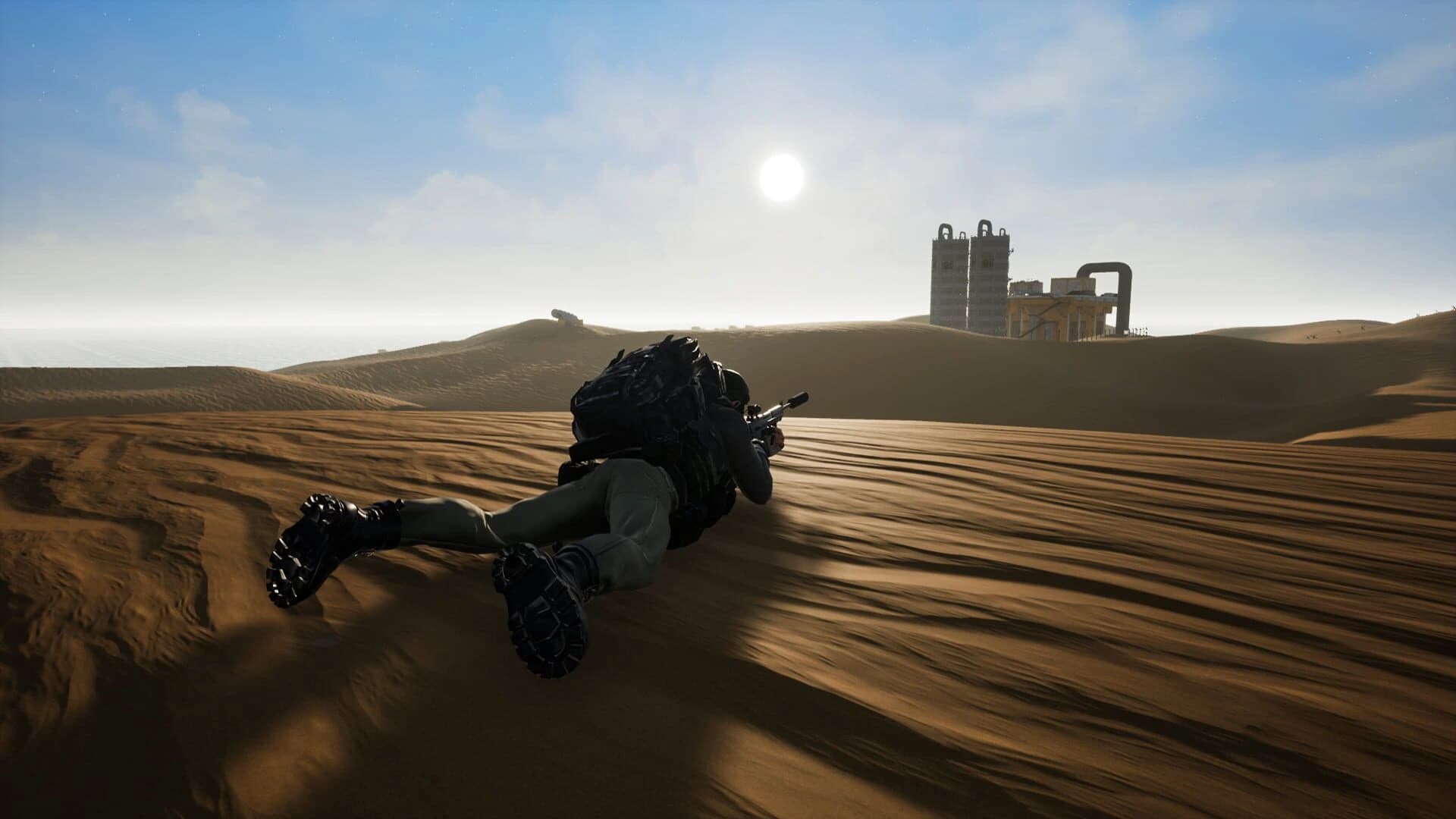 Venatur screenshot 2