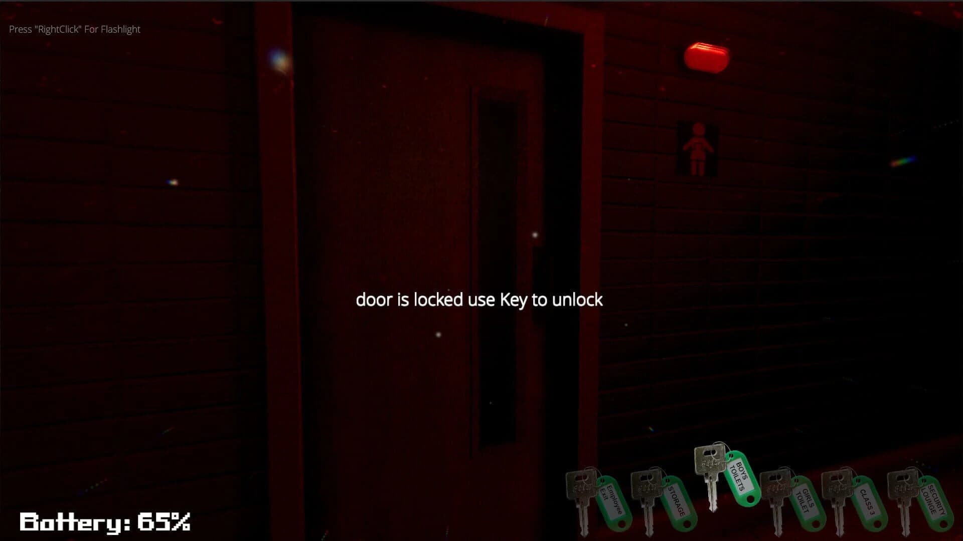 Vended screenshot 1
