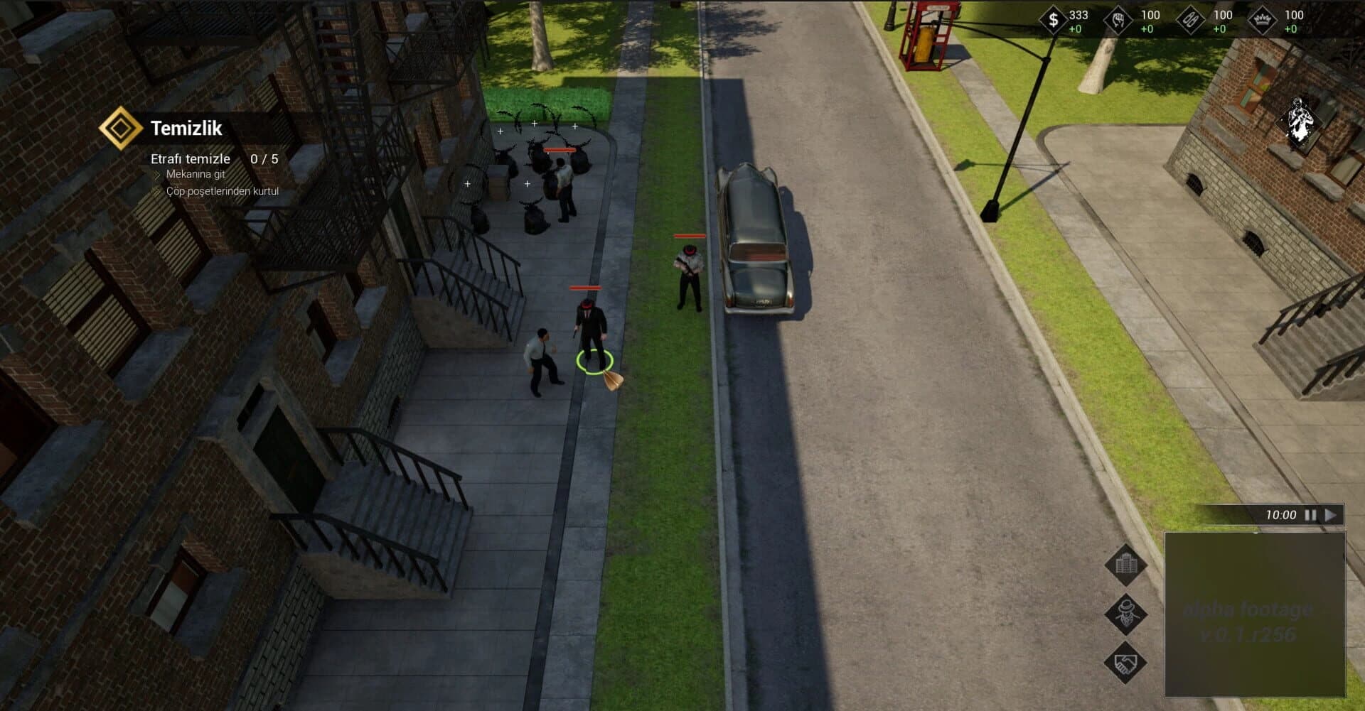 Vendetta: Mafia Wars screenshot 4
