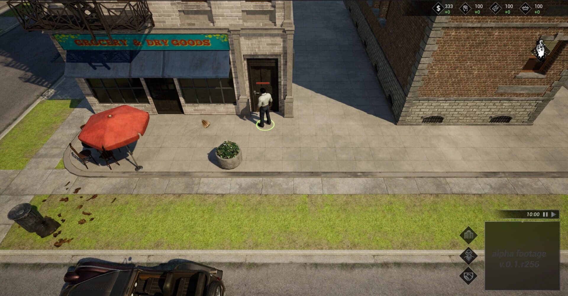 Vendetta: Mafia Wars screenshot 2