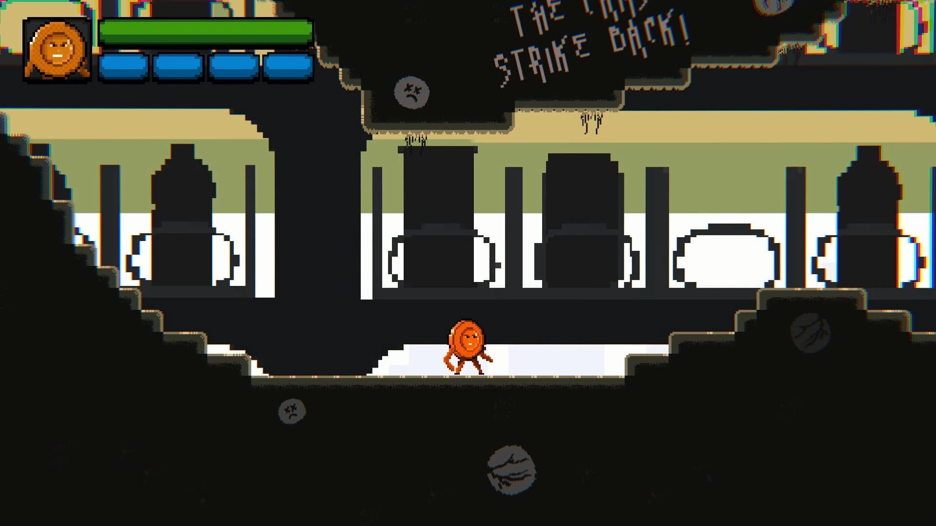 Vending Mayhem screenshot 2
