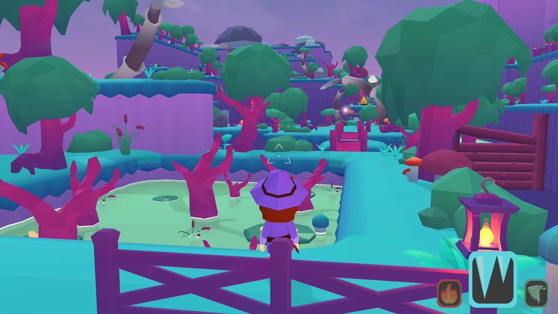 Veneficium: A witch's tale screenshot 1