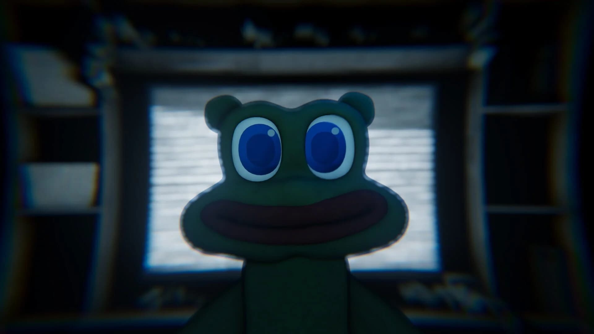 Venge screenshot 2