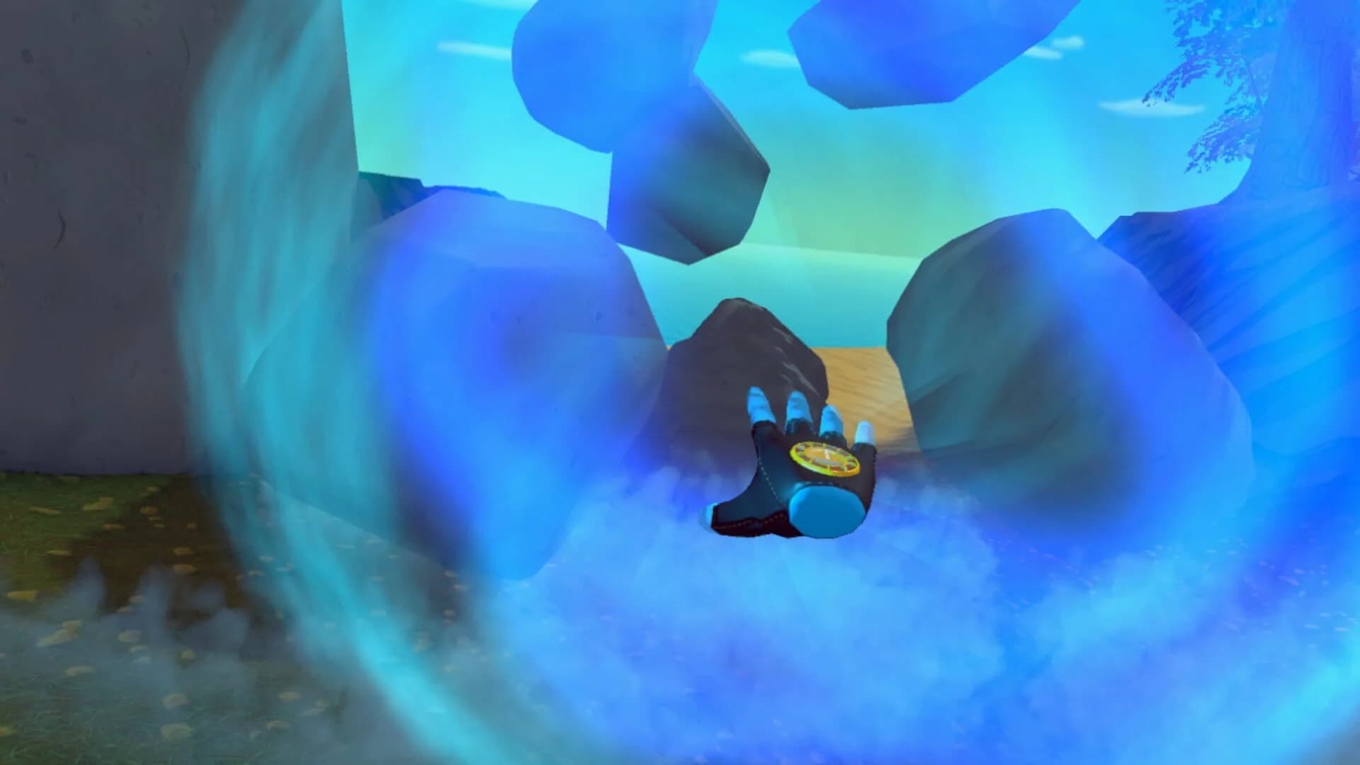 Vengeful Rites screenshot 4