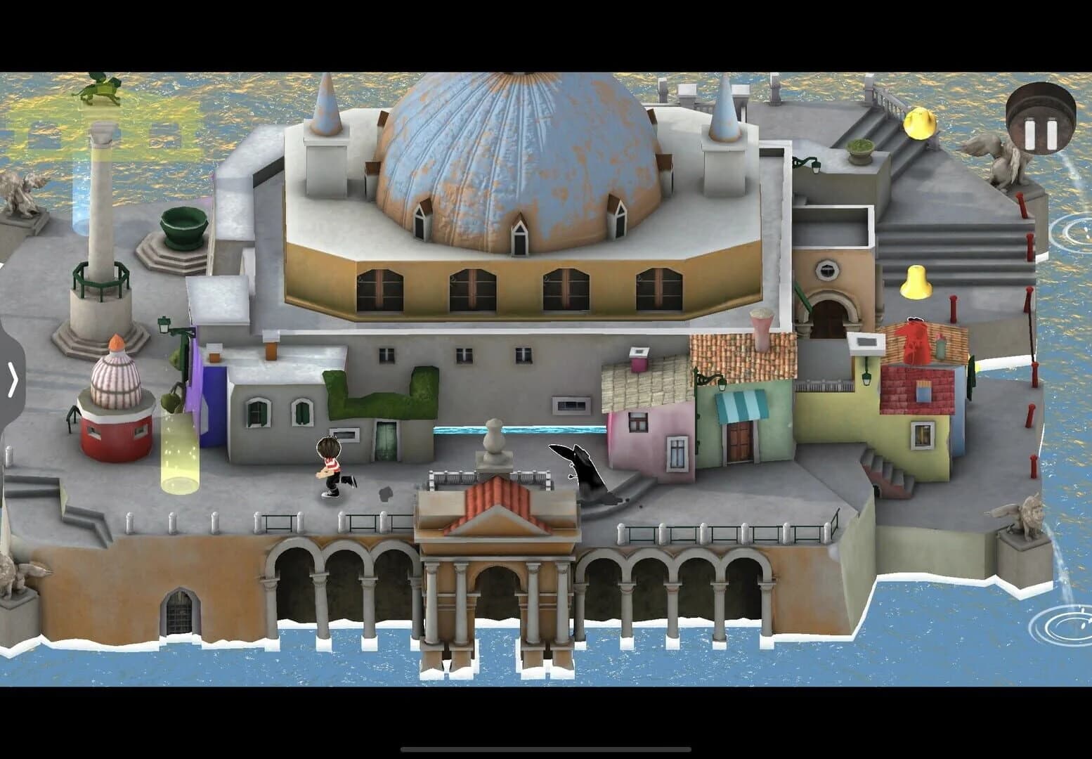 Venice Bridges screenshot 4