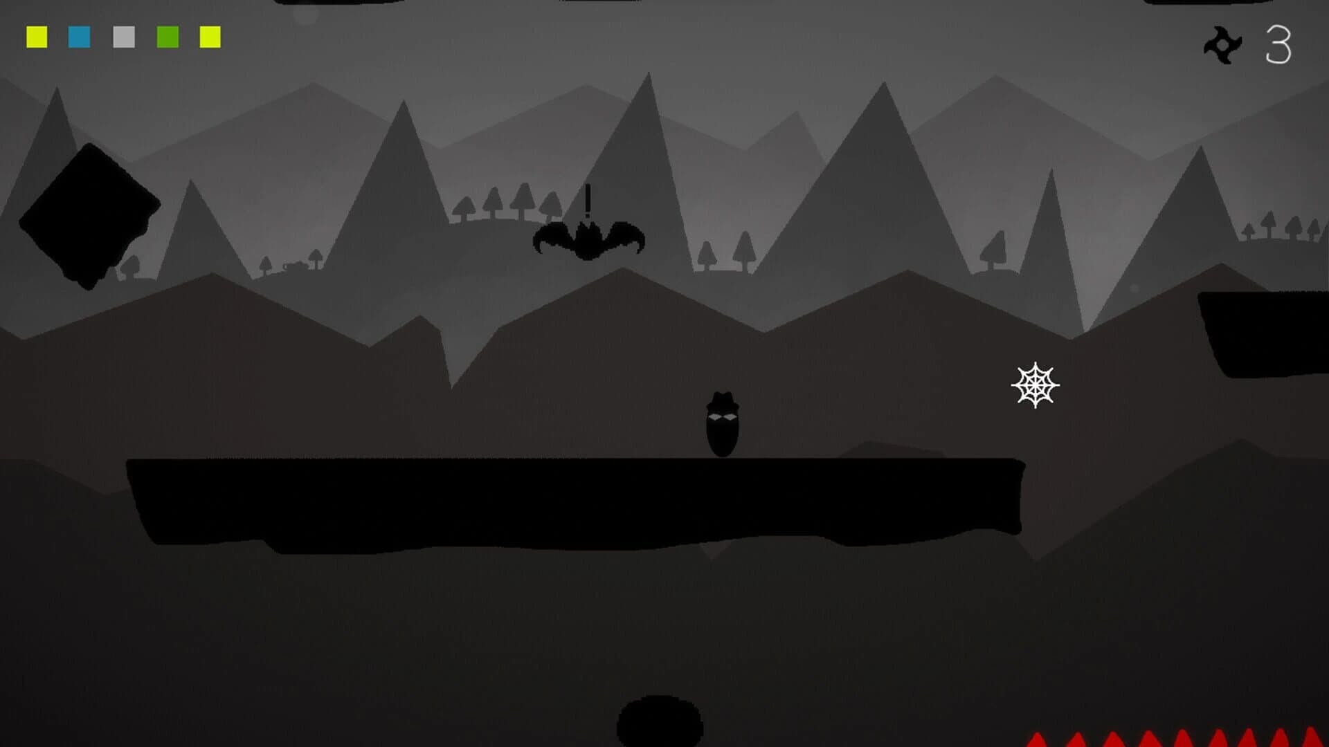 Venomous screenshot 5