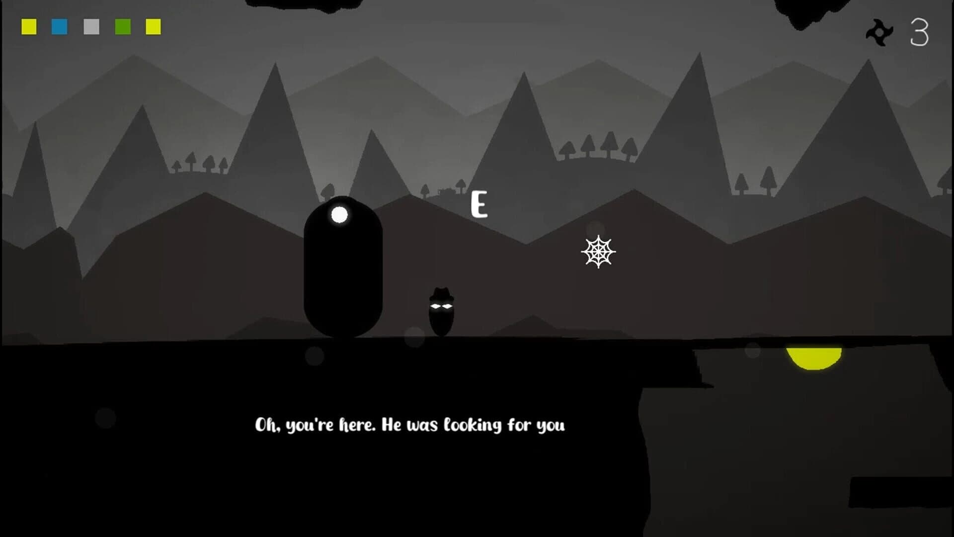 Venomous screenshot 3