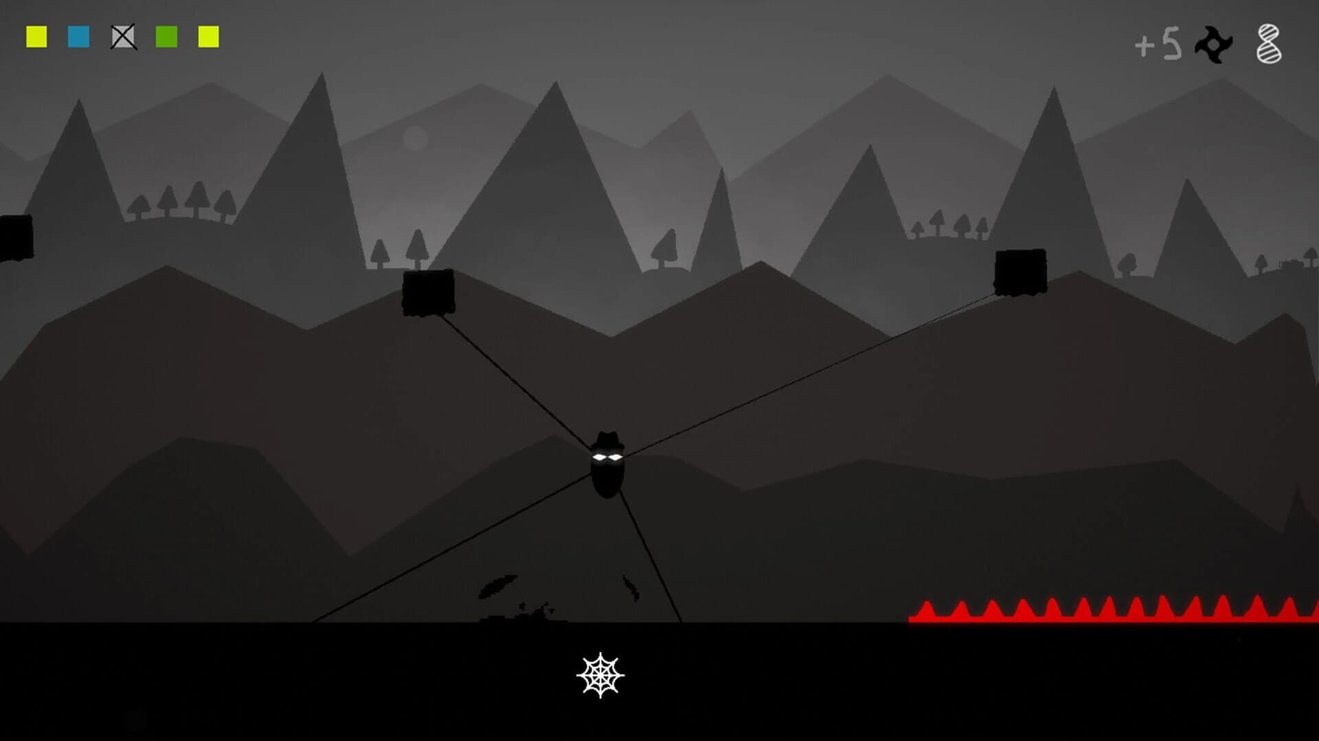 Venomous screenshot 2