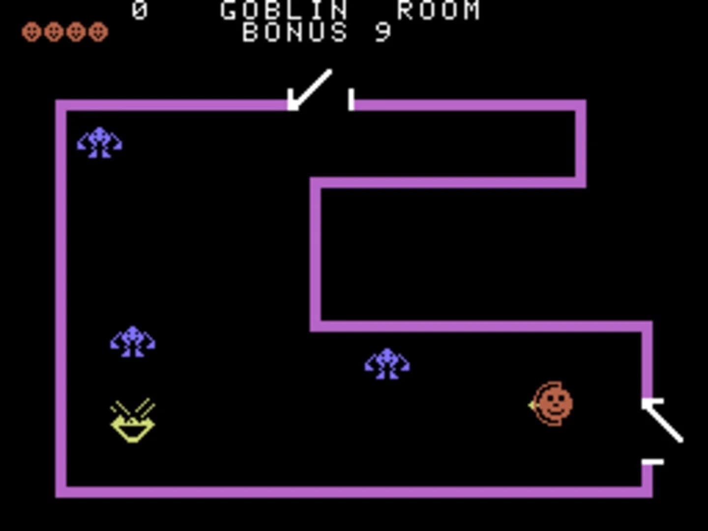 Venture screenshot 1