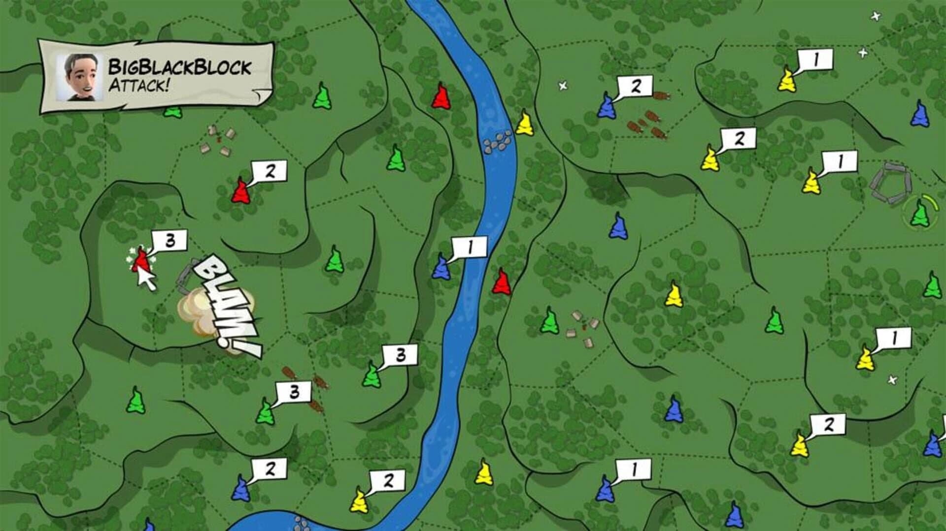 Venture screenshot 2