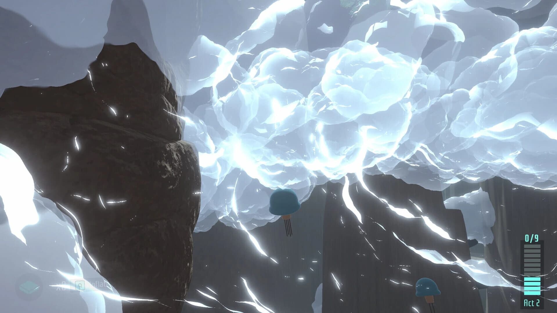 Venture screenshot 5