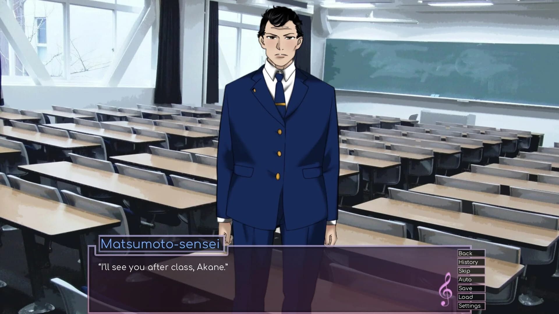 Venus: Improbable Dream screenshot 4