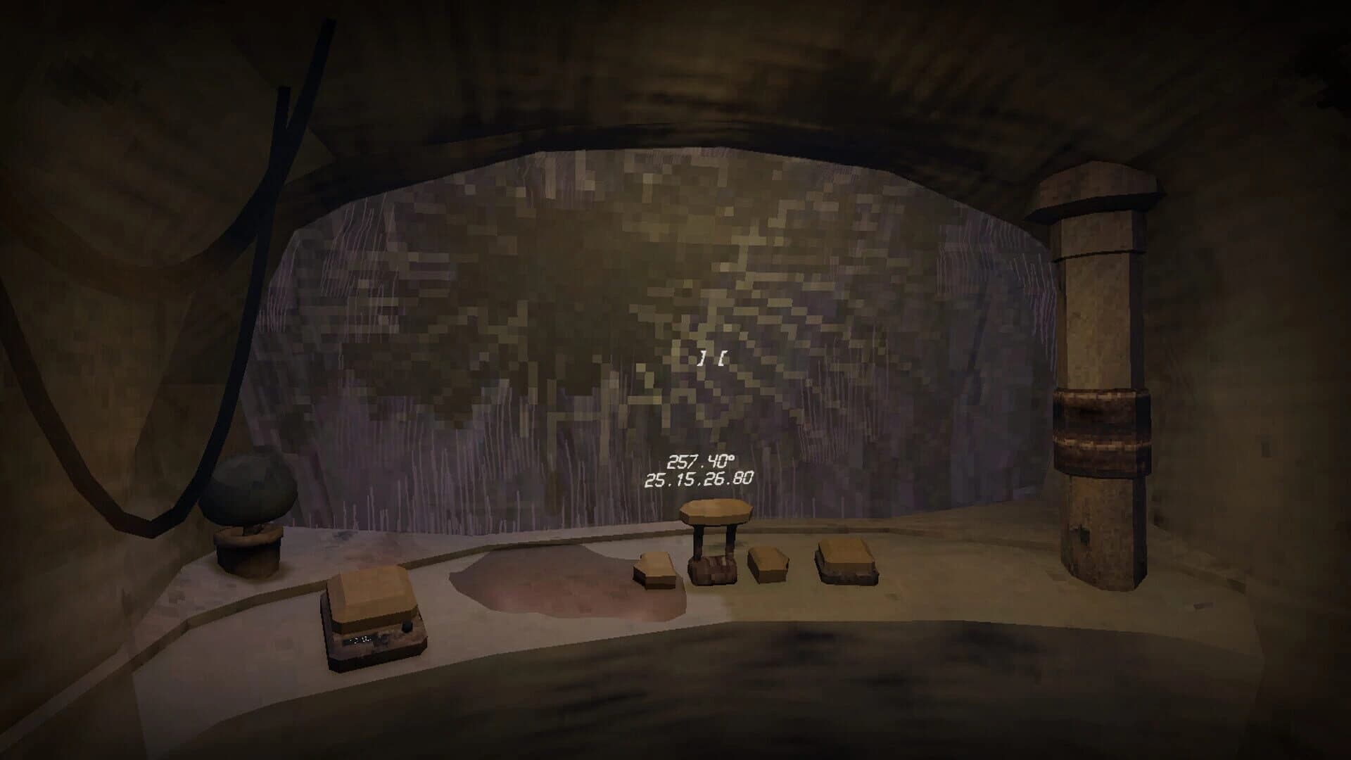 Venus in Transit screenshot 1