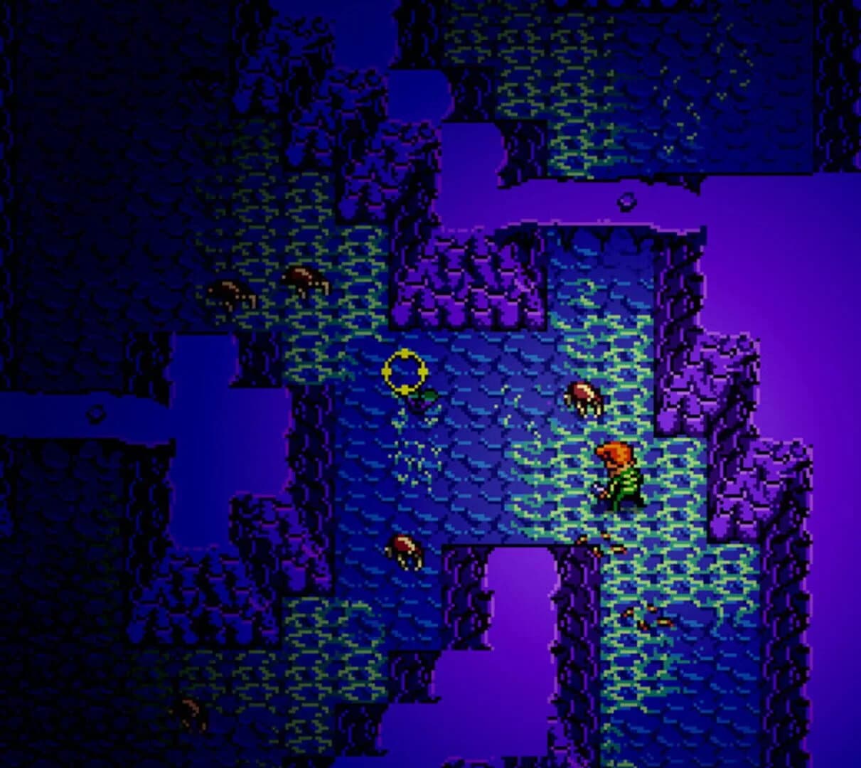 Venusian Vengeance screenshot 1