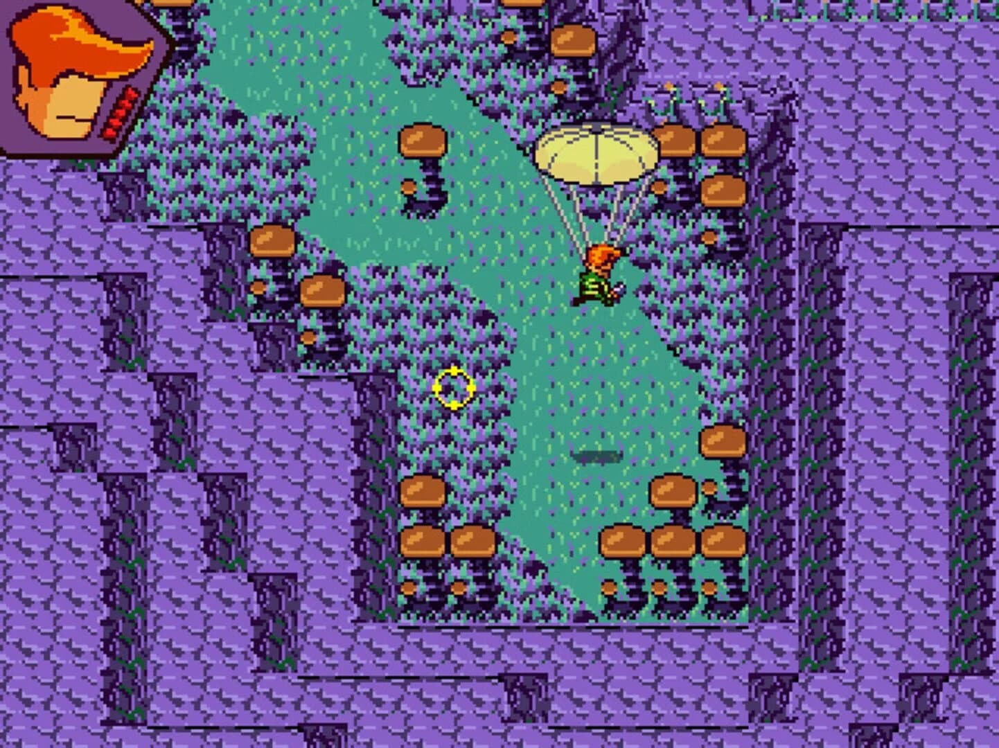 Venusian Vengeance screenshot 5