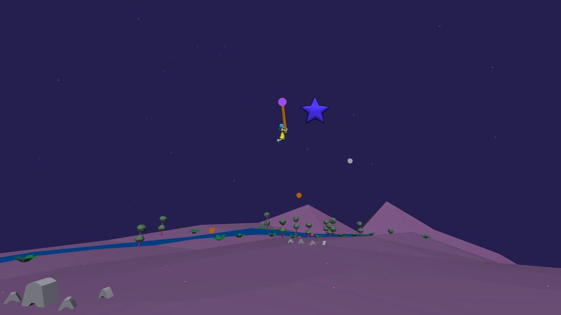 Vera Swings screenshot 4