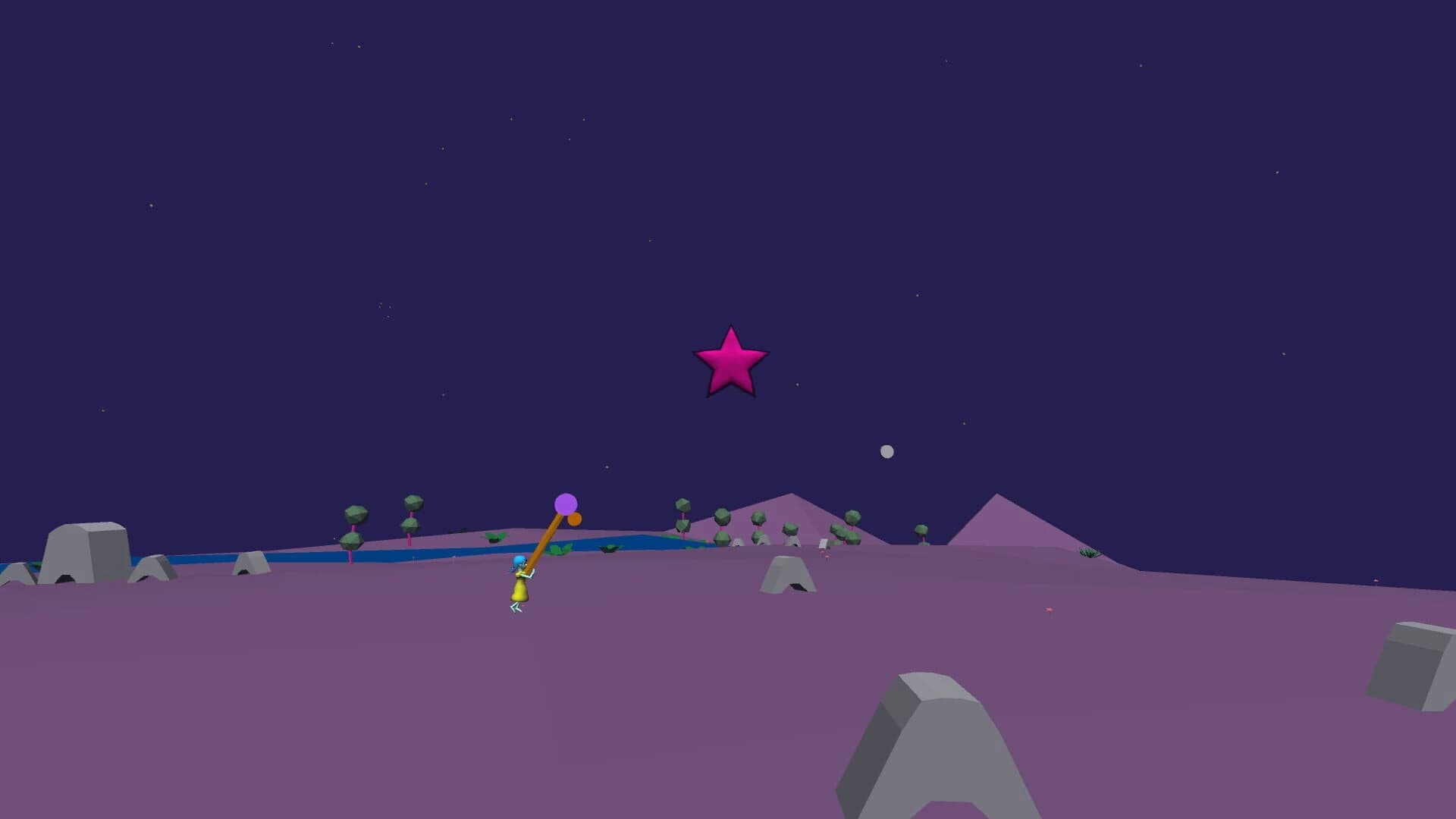 Vera Swings screenshot 3