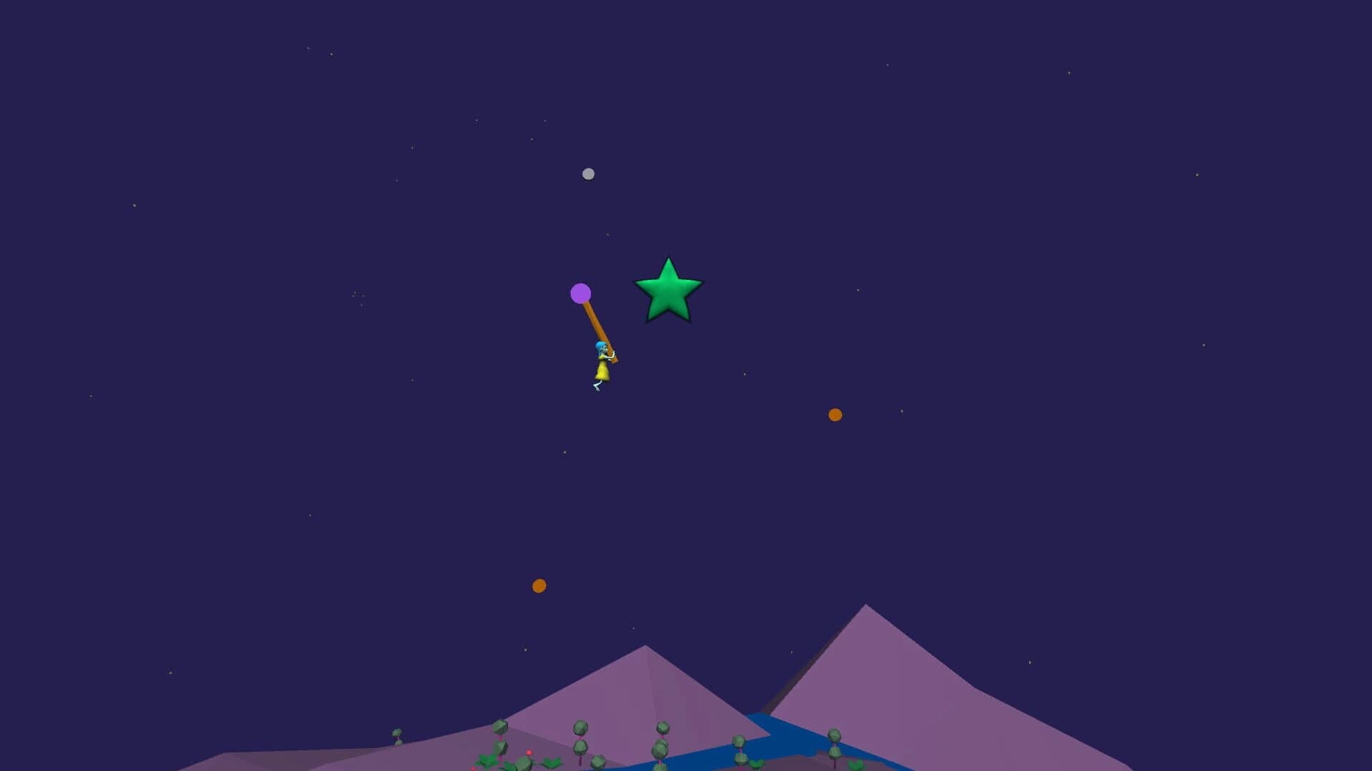Vera Swings screenshot 5