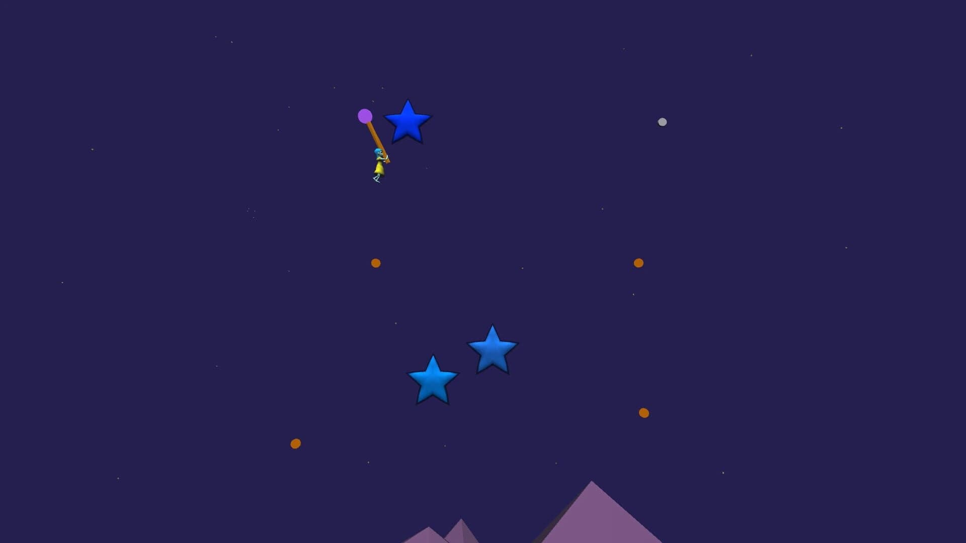 Vera Swings screenshot 1