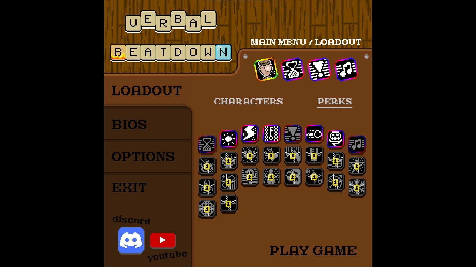 Verbal Beatdown screenshot 3