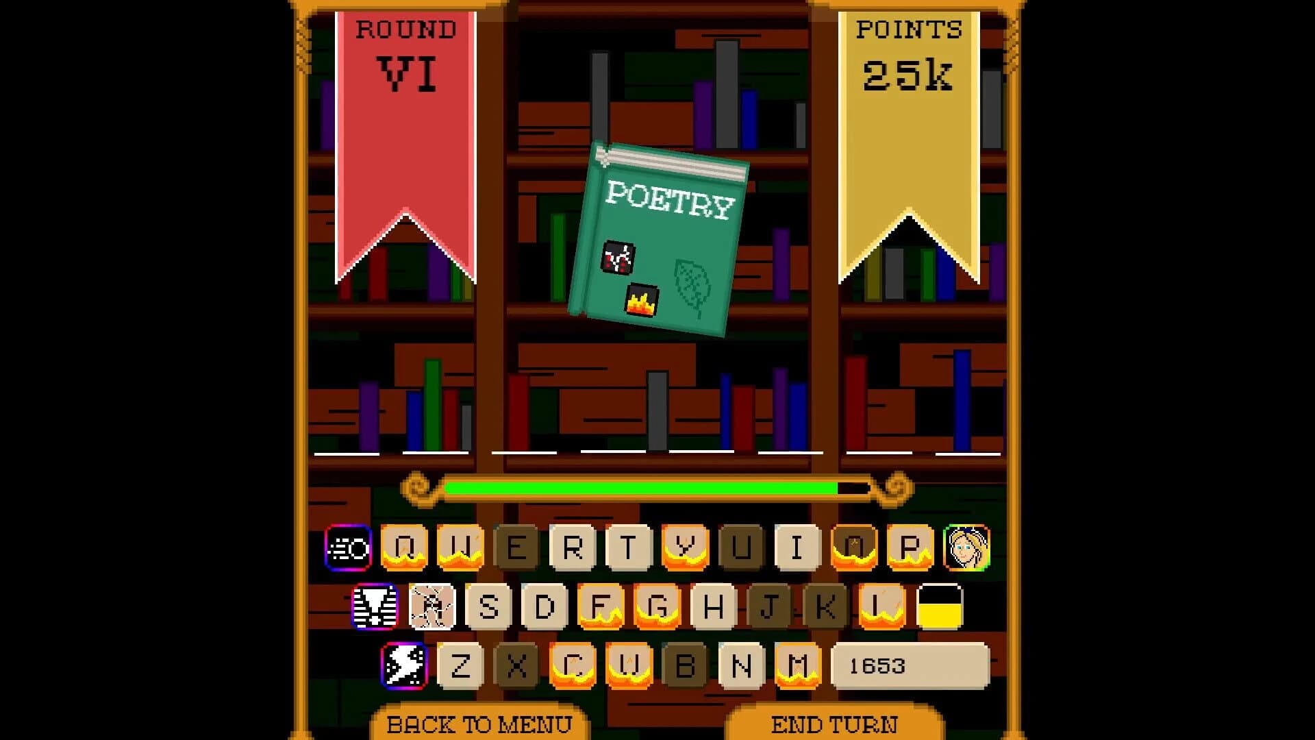 Verbal Beatdown screenshot 2