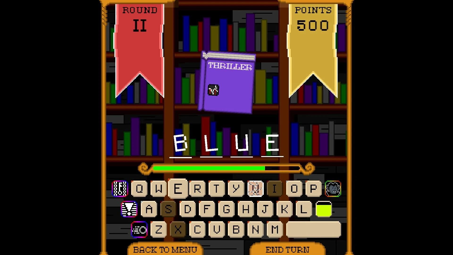 Verbal Beatdown screenshot 1