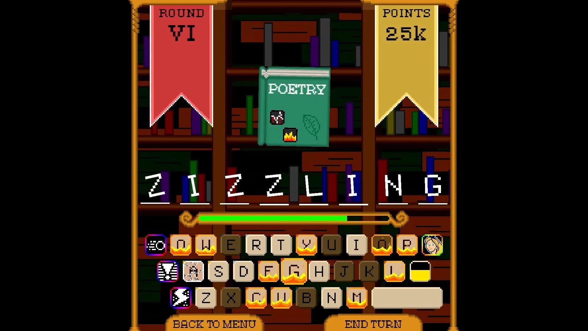Verbal Beatdown screenshot 5
