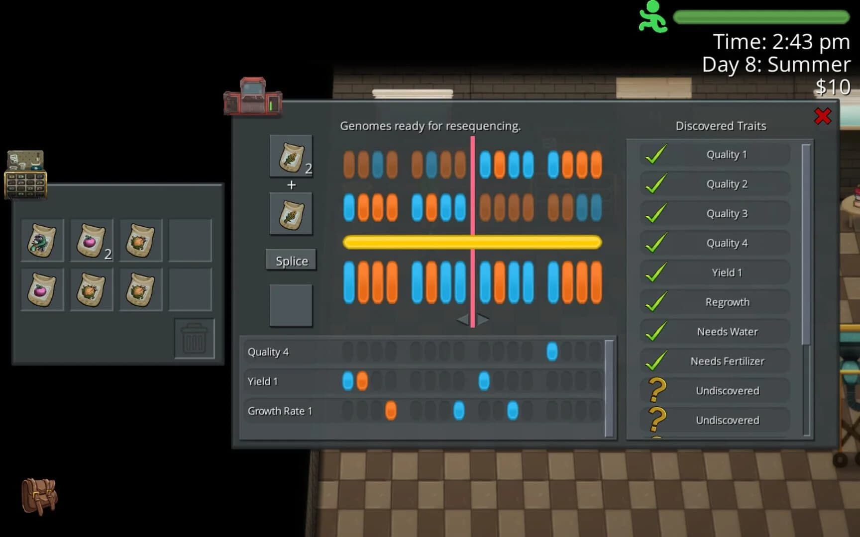 Verdant Skies screenshot 2