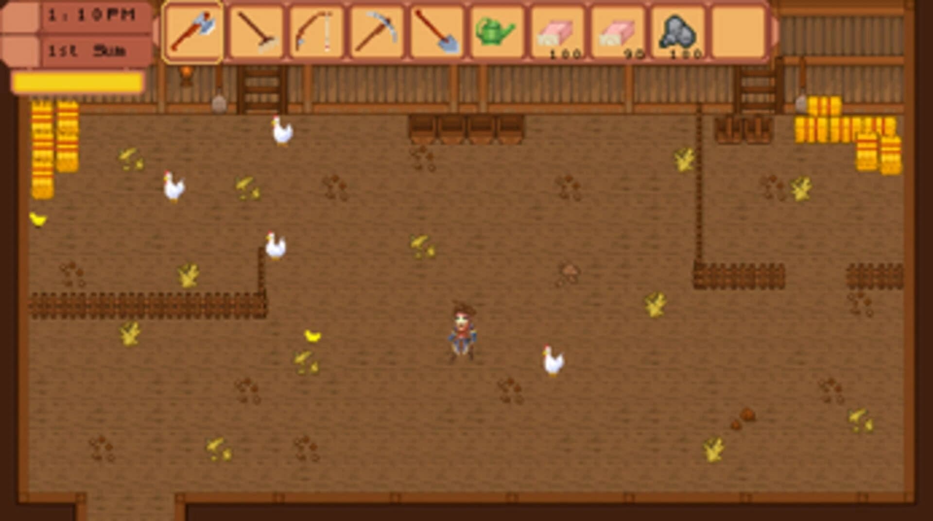 Verdant Village screenshot 3