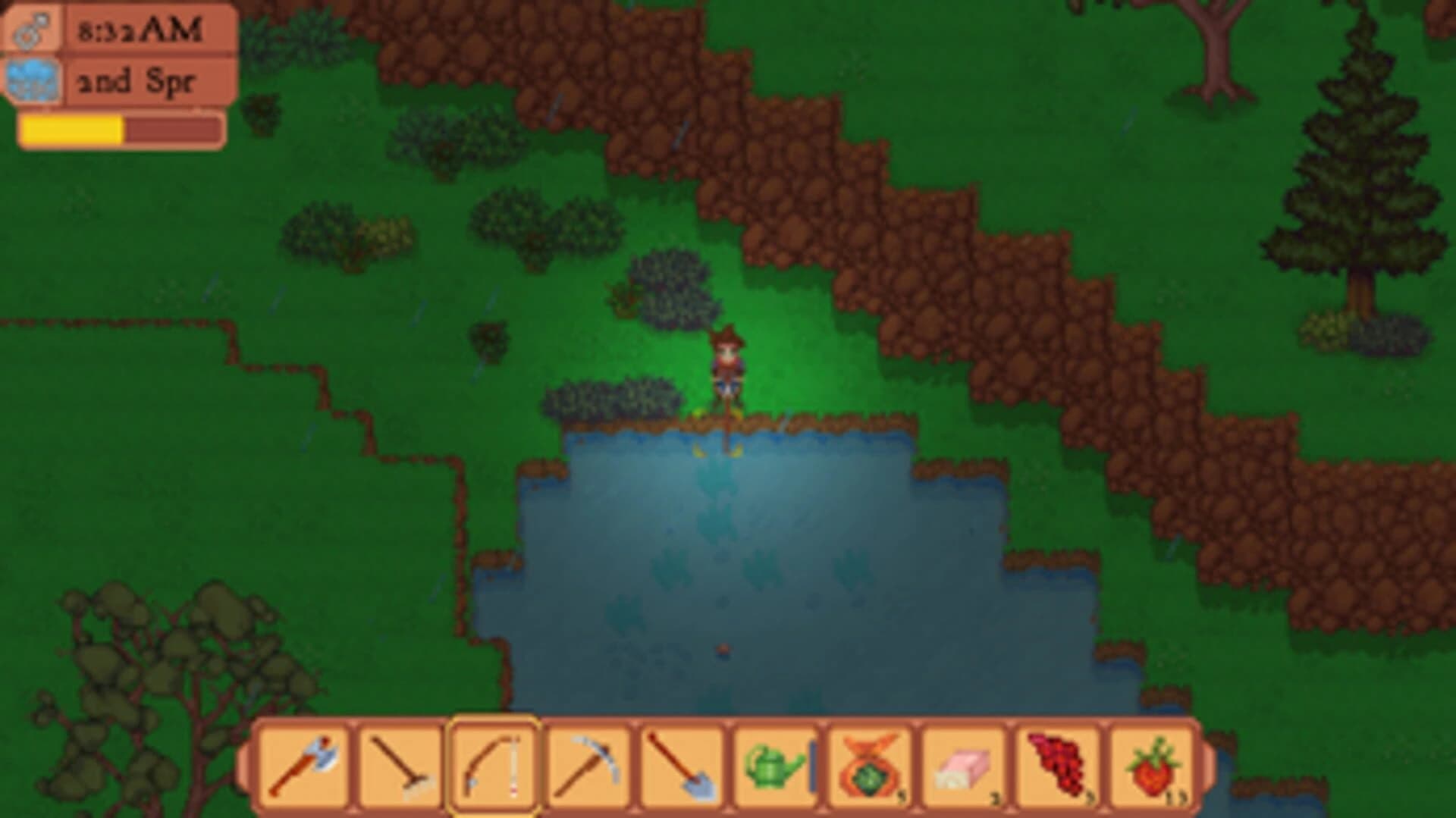 Verdant Village screenshot 1